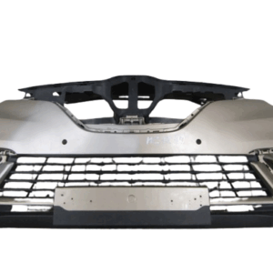 Bumper  Renault Scenic 4 IV 16-  Voorbumper   MZ1244