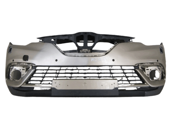 Bumper  Renault Scenic 4 IV 16-  Voorbumper   MZ1244