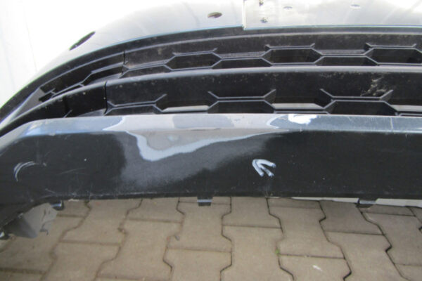 Bumper Skoda Octavia 3 III Facelift 5E0 16-19 Voorbumper MZ569