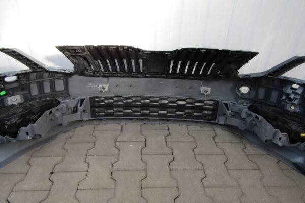 Bumper Skoda Octavia 3 III Facelift 5E0 16-19 Voorbumper MZ569