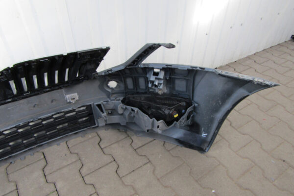 Bumper Skoda Octavia 3 III Facelift 5E0 16-19 Voorbumper MZ569