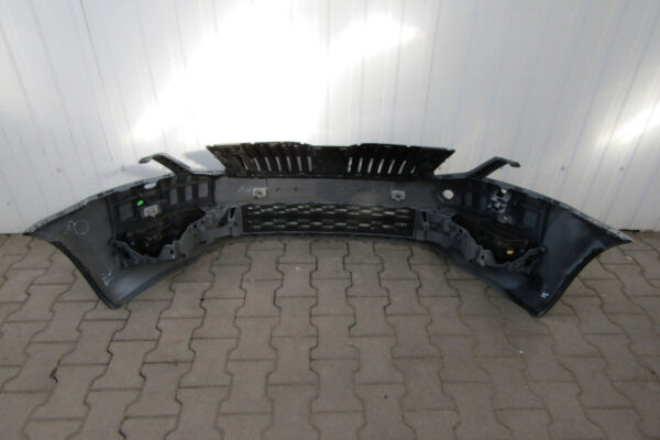 Bumper Skoda Octavia 3 III Facelift 5E0 16-19 Voorbumper MZ569