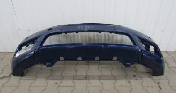 Bumper SKODA YETI 5L FACELIFT 13-17 5L0807221 Voorbumper KJ10870