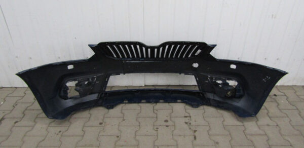 Bumper SKODA YETI 5L FACELIFT 13-17 5L0807221 Voorbumper KJ10870