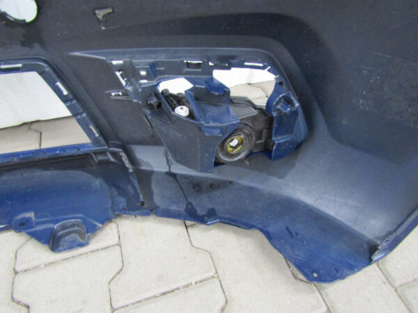 Bumper SKODA YETI 5L FACELIFT 13-17 5L0807221 Voorbumper KJ10870