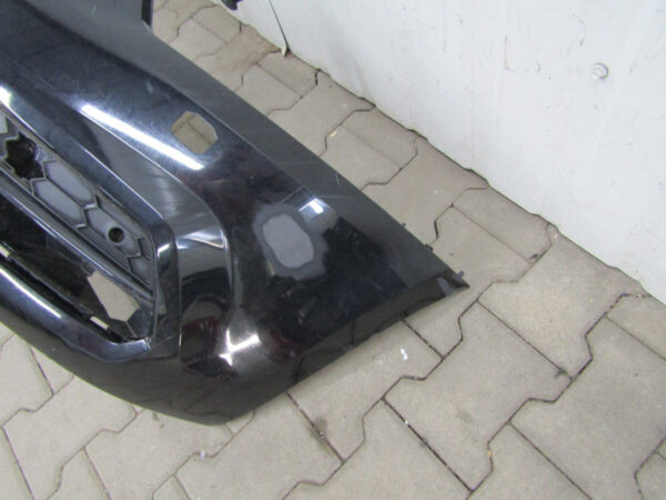 Bumper SKODA YETI 5L FACELIFT 13-17 5L0807221K Voorbumper