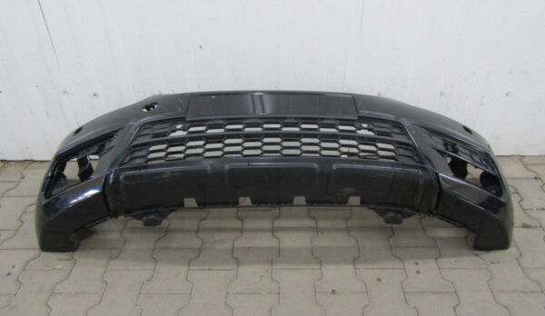 Bumper SKODA YETI 5L FACELIFT 13-17 5L0807221K Voorbumper