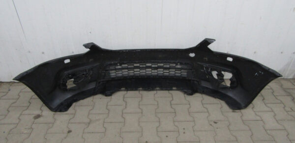 Bumper SKODA YETI 5L FACELIFT 13-17 5L0807221K Voorbumper