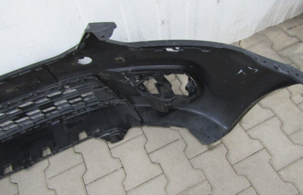 Bumper SKODA YETI 5L FACELIFT 13-17 5L0807221K Voorbumper