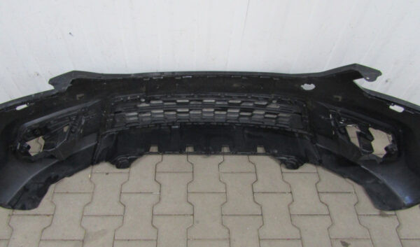 Bumper SKODA YETI 5L FACELIFT 13-17 5L0807221K Voorbumper