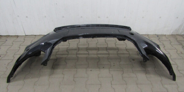 Bumper SKODA YETI 5L FACELIFT 13-17 5L0807221K Voorbumper