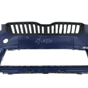 Bumper SKODA YETI 5L FACELIFT 13-17 5L0807221 Voorbumper KJ10870