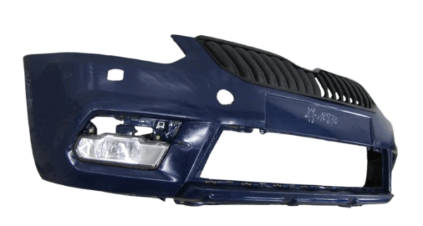 Bumper SKODA YETI 5L FACELIFT 13-17 5L0807221 Voorbumper KJ10870