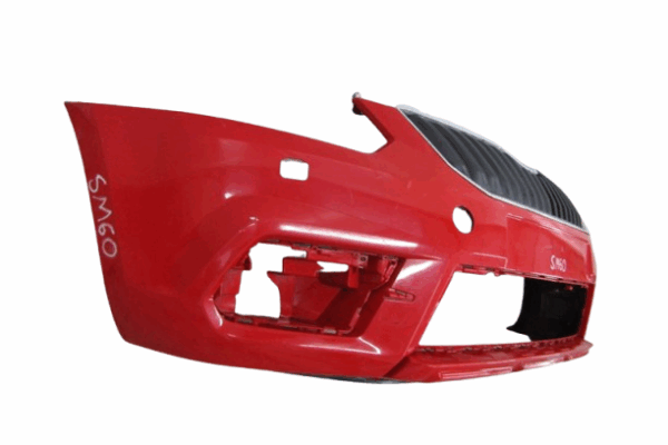 Bumper SKODA YETI 5L FACELIFT 13-17 5L0807221 Voorbumper SM60