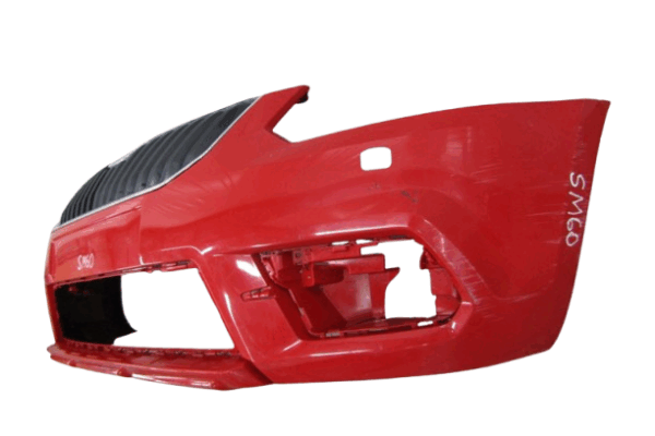 Bumper SKODA YETI 5L FACELIFT 13-17 5L0807221 Voorbumper SM60