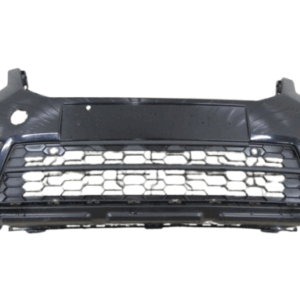 Bumper SKODA YETI 5L FACELIFT 13-17 5L0807221K Voorbumper