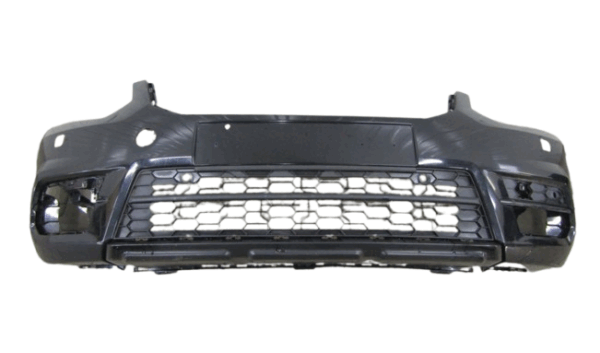 Bumper SKODA YETI 5L FACELIFT 13-17 5L0807221K Voorbumper