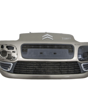 Bumper Citroen C3 Picasso 08-12 Voorbumper MZ223