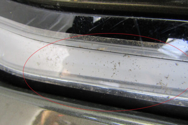 Bumper   Peugeot 508 II 2 18-   Voorbumper  MZ748