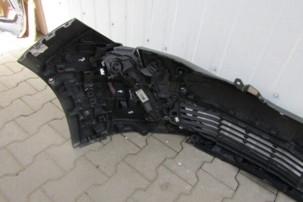 Bumper   Peugeot 508 II 2 18-   Voorbumper  MZ748