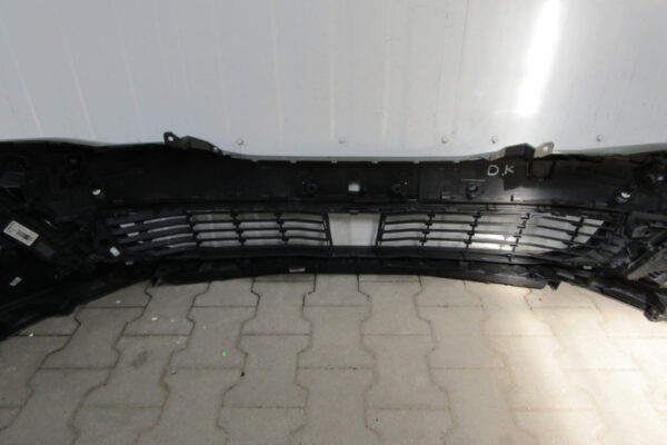 Bumper   Peugeot 508 II 2 18-   Voorbumper  MZ748