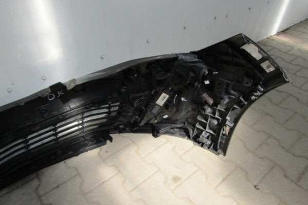 Bumper   Peugeot 508 II 2 18-   Voorbumper  MZ748