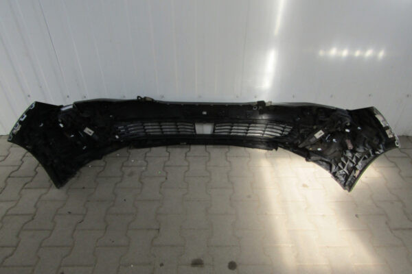 Bumper   Peugeot 508 II 2 18-   Voorbumper  MZ748