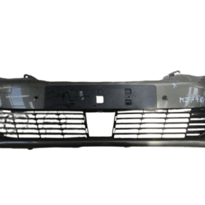 Bumper   Peugeot 508 II 2 18-   Voorbumper  MZ748