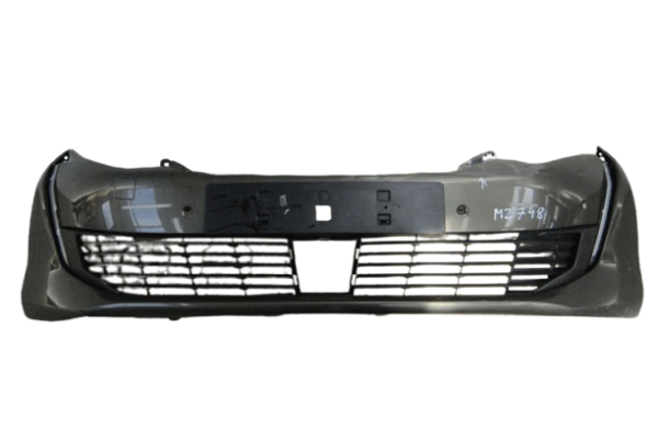 Bumper   Peugeot 508 II 2 18-   Voorbumper  MZ748