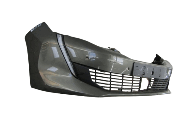 Bumper   Peugeot 508 II 2 18-   Voorbumper  MZ748
