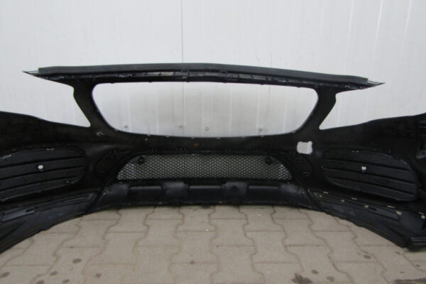 Bumper MERCEDES GLA X156 W156 FACELIFT AMG 17- Voorbumper MZ619