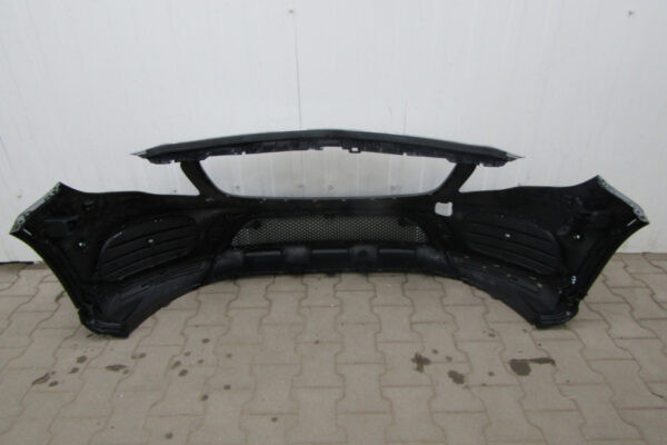 Bumper MERCEDES GLA X156 W156 FACELIFT AMG 17- Voorbumper MZ619