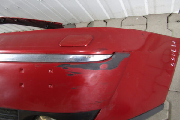 Bumper   RENAULT VEL SATIS 01-05   voorbumper  KJ7155