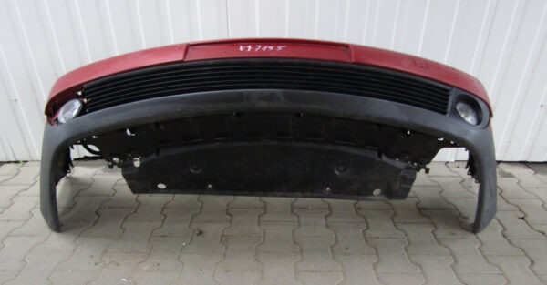 Bumper   RENAULT VEL SATIS 01-05   voorbumper  KJ7155