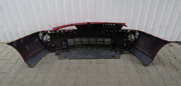 Bumper   RENAULT VEL SATIS 01-05   voorbumper  KJ7155