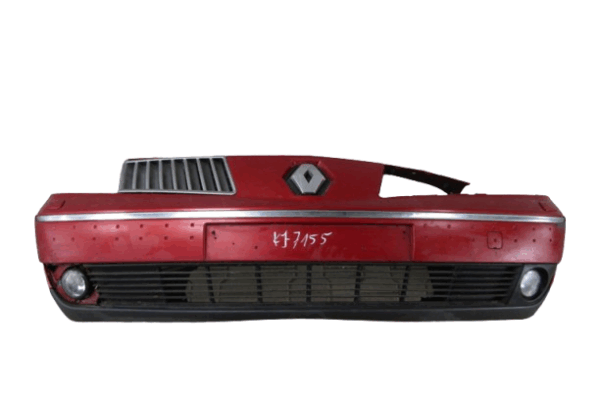 Bumper   RENAULT VEL SATIS 01-05   voorbumper  KJ7155