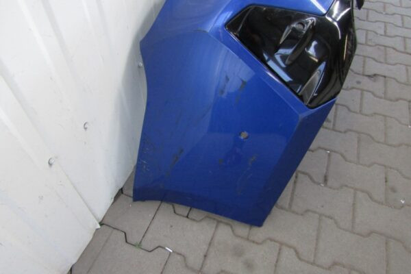 Bumper BMW 3 G20 FACELIFT LCI Sedan M-Pakket M Pakket 22- 51128085480 Achterbumper KJ7987