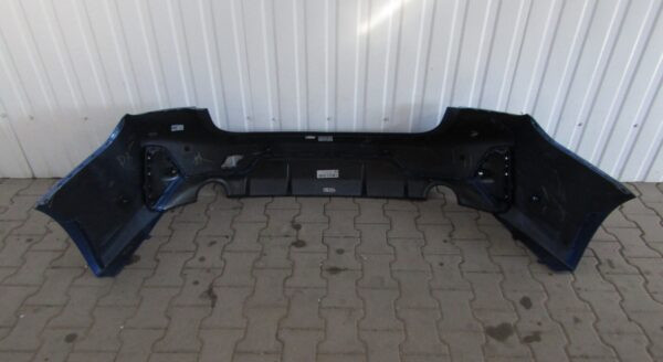 Bumper BMW 3 G20 FACELIFT LCI Sedan M-Pakket M Pakket 22- 51128085480 Achterbumper KJ7987