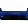 Bumper BMW 3 G20 FACELIFT LCI Sedan M-Pakket M Pakket 22- 51128085480 Achterbumper KJ7987