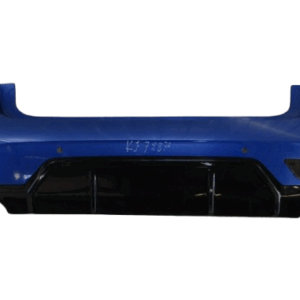 Bumper BMW 3 G20 FACELIFT LCI Sedan M-Pakket M Pakket 22- 51128085480 Achterbumper KJ7987