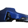 Bumper BMW 3 G20 FACELIFT LCI Sedan M-Pakket M Pakket 22- 51128085480 Achterbumper KJ7987