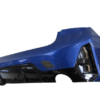 Bumper BMW 3 G20 FACELIFT LCI Sedan M-Pakket M Pakket 22- 51128085480 Achterbumper KJ7987