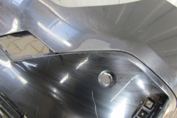 Bumper BMW 5 G60 SEDAN M-Pakket M Pakket 23-  Achterbumper KJ10178