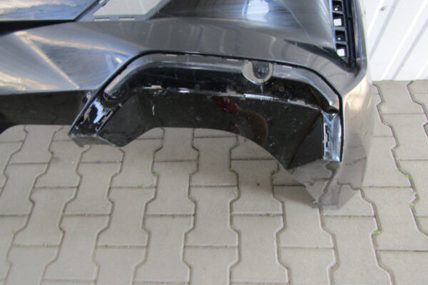 Bumper BMW 5 G60 SEDAN M-Pakket M Pakket 23-  Achterbumper KJ10178