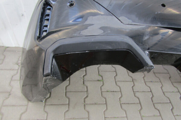 Bumper BMW 5 G60 SEDAN M-Pakket M Pakket 23-  Achterbumper KJ10178