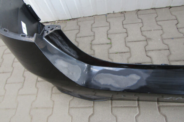 Bumper BMW 5 G60 SEDAN M-Pakket M Pakket 23-  Achterbumper KJ10178