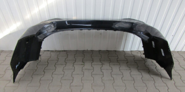Bumper BMW 5 G60 SEDAN M-Pakket M Pakket 23-  Achterbumper KJ10178