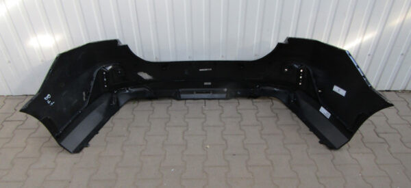 Bumper BMW 5 G60 SEDAN M-Pakket M Pakket 23-  Achterbumper KJ10178