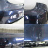 Bumper BMW X6 X6M F86 M POWER 14- 51128056359 Achterbumper PJ489
