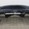 Bumper BMW X6 X6M F86 M POWER 14- 51128056359 Achterbumper PJ489